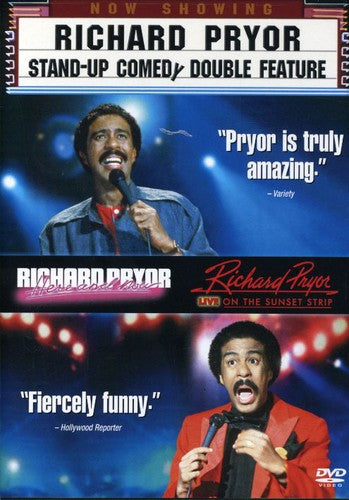 Stand Up - 2-Disc DVD Set