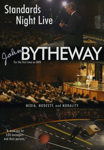Standards Night Live - DVD