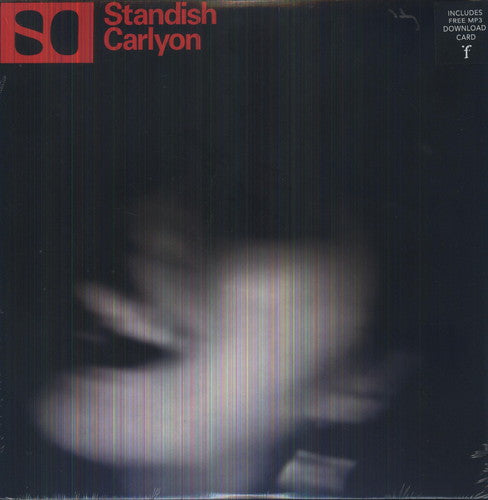Standish/Carlyon Deleted Scenes - Record Album - Vinyl LP