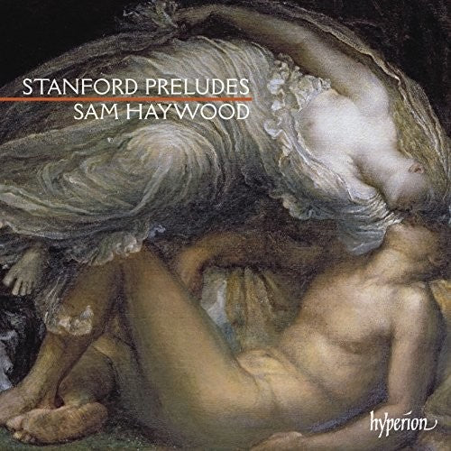 Stanford / Haywood, Sam Stanford: Preludes - CD Album