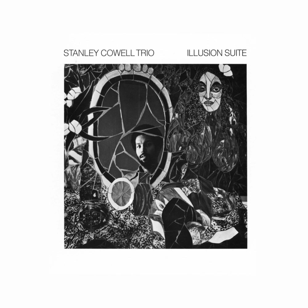 Stanley Cowell Trio Illusion Suite (Ecm Luminessence Series) [LP]