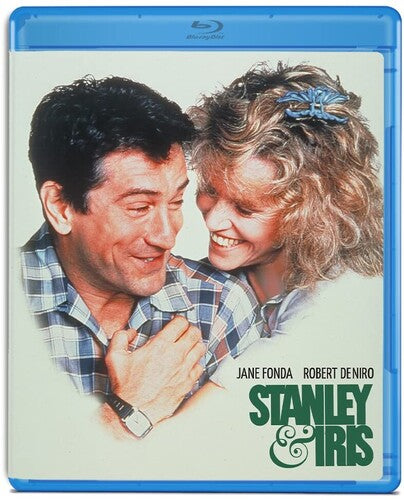 Stanley & Iris Stanley & Iris - Blu-Ray