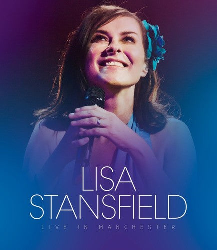 Stansfield, Lisa Live in Manchester - Blu-Ray
