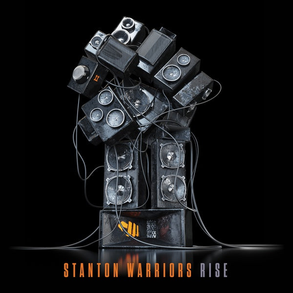 Stanton Warriors Rise