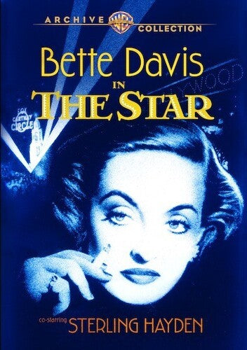 Star (1952) The Star - 2-Disc DVD Set