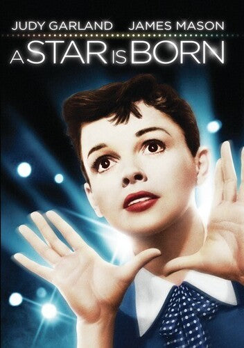 STAR IS BORN A Star Is Born - 2-Disc DVD Set