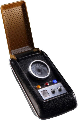 Star Trek Communicator Replica Toy Original Series Star Trek: The Original Series - Communicator Replica (2266-69) - CD Album