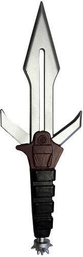 Star Trek - Klingon D'K Tahg Larp Stunt Prop Repli Star Trek - Klingon D'k Tahg LARP Stunt Prop Replica - Collectibles