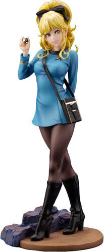 Star Trek - Medical Officer Limited Edition Bishou Star Trek - Medical Officer Limited Edition Bishoujo Statue - Collectible