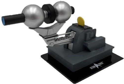 Star Trek - the Cage Laser Cannon Scaled Prop Repl Star Trek - The Cage Laser Cannon Scaled Prop Replica - Accessory