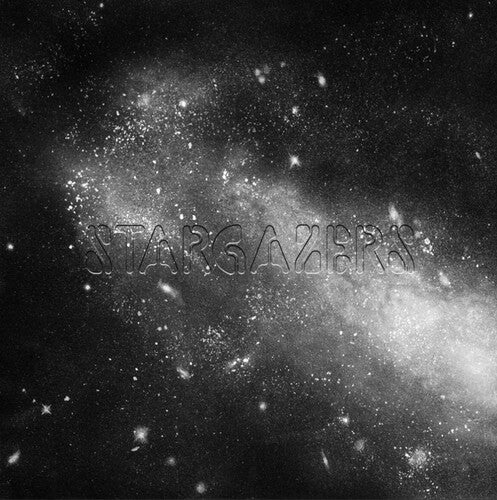 Stargazers Stargazers - Record Album - Vinyl LP