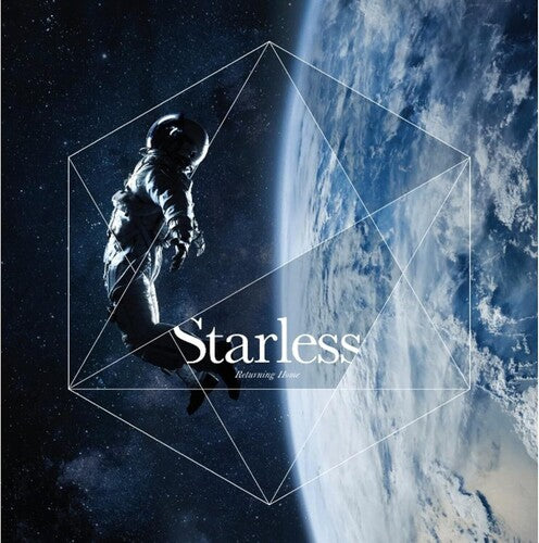 STARLESS Returning Home - Record Album - Vinyl LP