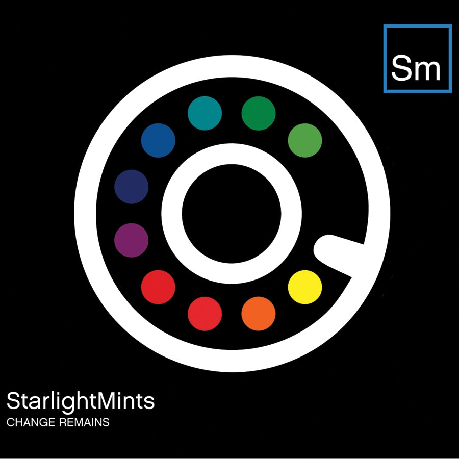 Starlight Mints Change Remains