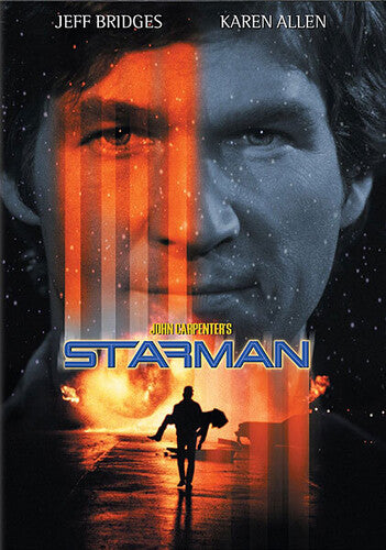 Starman - DVD