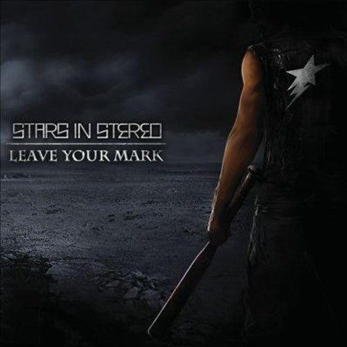 Stars in Stereo Leave Your Mark - CD Album