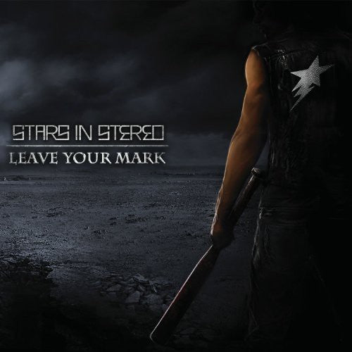 Stars in Stereo Leave Your Mark - Record Album - Vinyl LP
