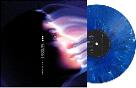 Starset Horizons (Colored Vinyl, Blue) (2 Lp's)