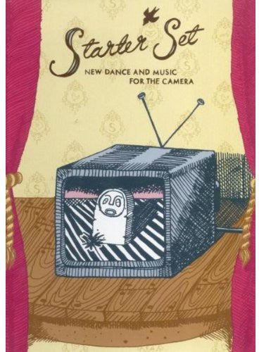 Starter Set - DVD
