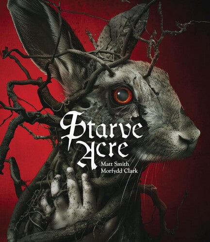 Starve Acre Starve Acre - Blu-Ray