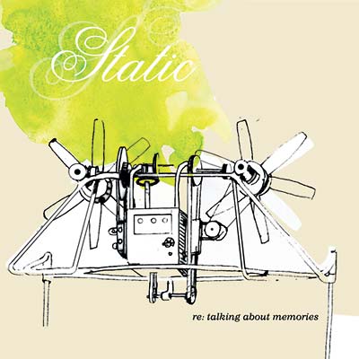 STATIC (GERMANY) Re: Talking About Memories