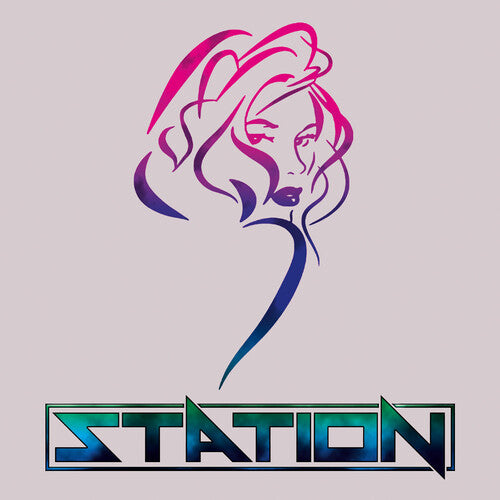 Station Station - CD Album