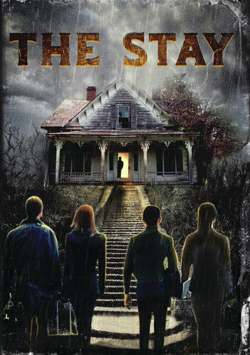 Stay The Stay - DVD
