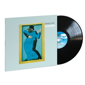 Steely Dan Gaucho (Remastered)