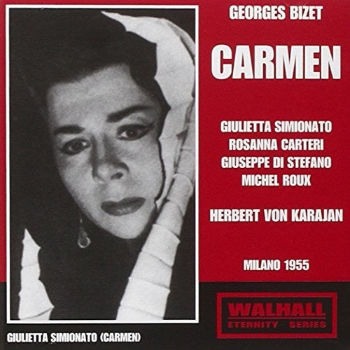 Stefano Carmen - CD Album