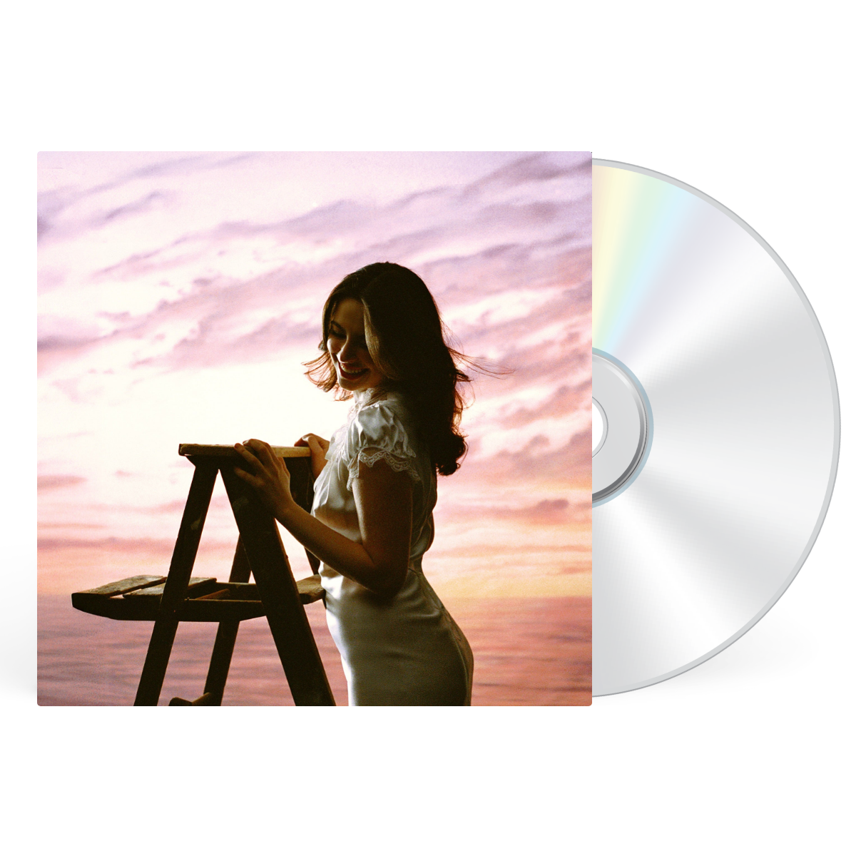 Stella Cole Imagination [CD]