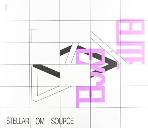 STELLAR OM SOURCE Elite Excel - Record Album - Vinyl LP