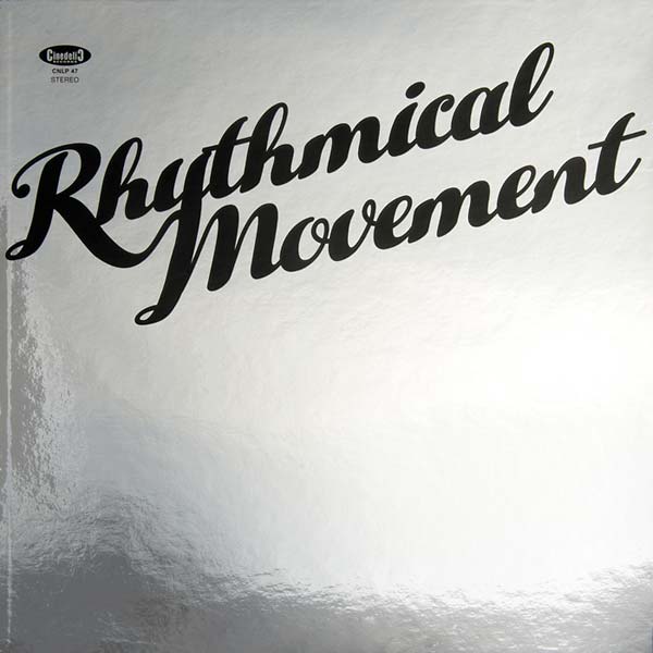 Stelvio Cipriani Rhythmical Movement