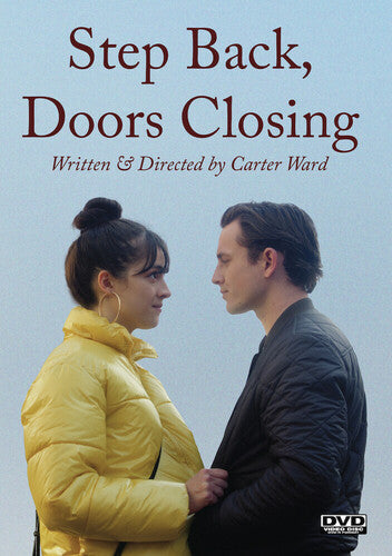 Step Back Doors Closing Step Back, Doors Closing - DVD