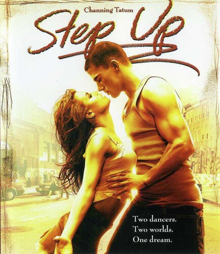 Step Up Step Up - Blu-Ray