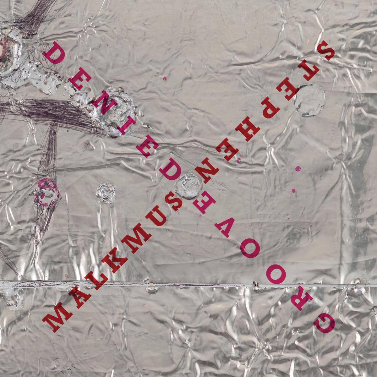 Stephen Malkmus Groove Denied