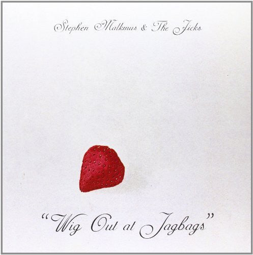 Stephen Malkmus Wig Out at Jagbags - Record Album - Vinyl LP