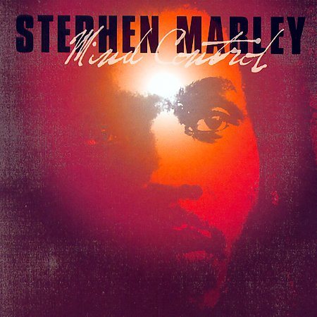 Stephen Marley MIND CONTROL
