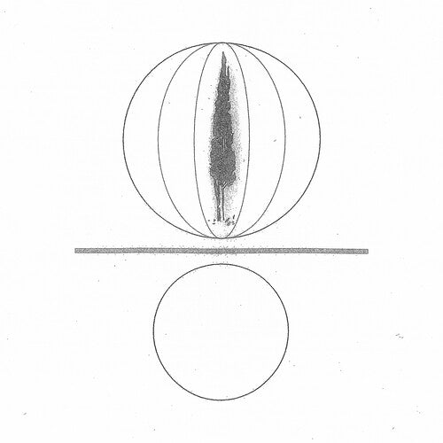 STEPHEN O'MALLEY Spheres Collapser - Record Album - Vinyl LP