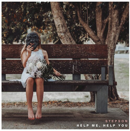 Stepson Stepson / Help Me, Help You - Record Album - Vinyl LP