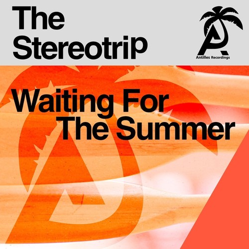 Stereotrip Waiting For The Summer - CD Album
