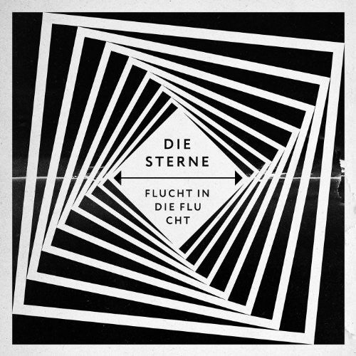 Sterne Flucht in Die - Double Record Album - Vinyl LP