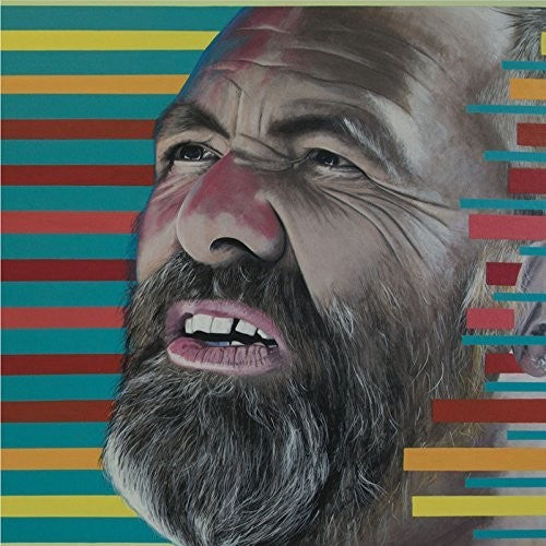 Steve Cobby Hemisemidemiquaver - Double Record Album - Vinyl LP