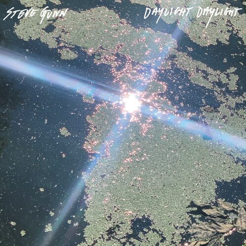 Steve Gunn Daylight Daylight - Record Album - Vinyl LP