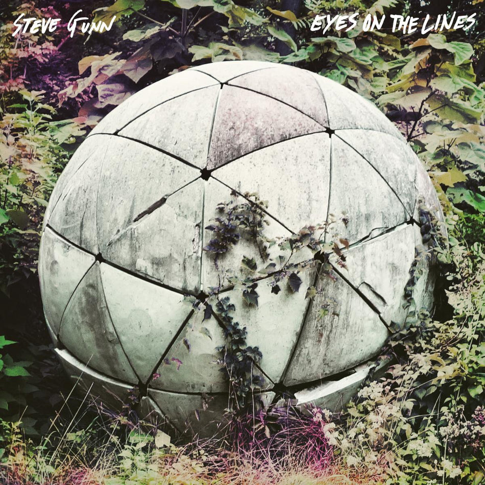 Steve Gunn Eyes On The Lines