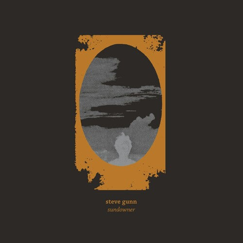 Steve Gunn Sundowner - Record Album - Vinyl LP