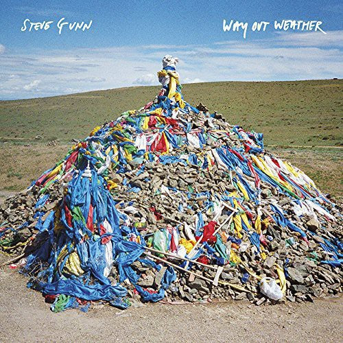 Steve Gunn Way Out Weather - Record Album - Vinyl LP