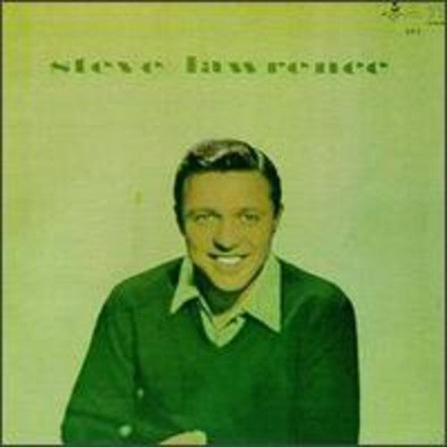 Steve Lawrence Steve Lawrence - CD Album