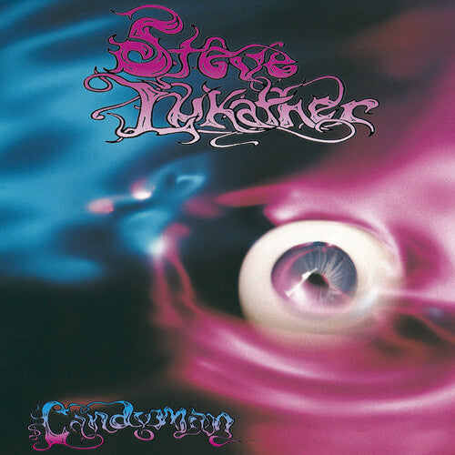 Steve Lukather Candyman - CD Album