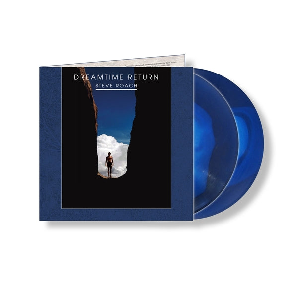 Steve Roach Dreamtime Return (Remaster)
