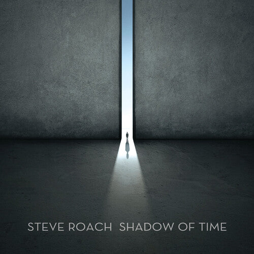 Steve Roach Shadow Of Time - CD Album