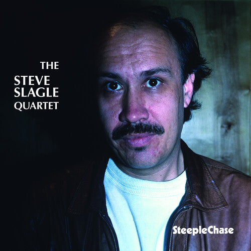 Steve Slagle Steve Slagle Quartet - CD Album
